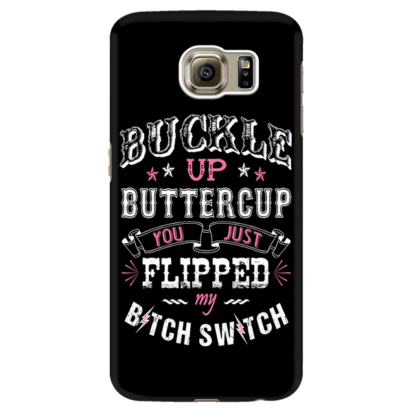 Buttercup Phone Case 