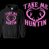Take Me Huntin