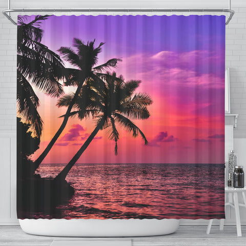 Tropical Sunset