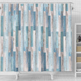 Country Planks Blue