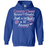 Country Classy Tee