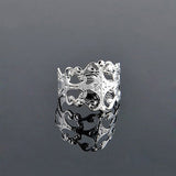 Women's Fashion Toe or Mid Finger Ring