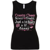Country Classy Tee
