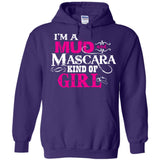 I'm A Mud and Mascara Kind of Girl