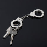 Handcuffs Key Chain