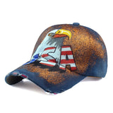 Eagle USA Baseball Cap
