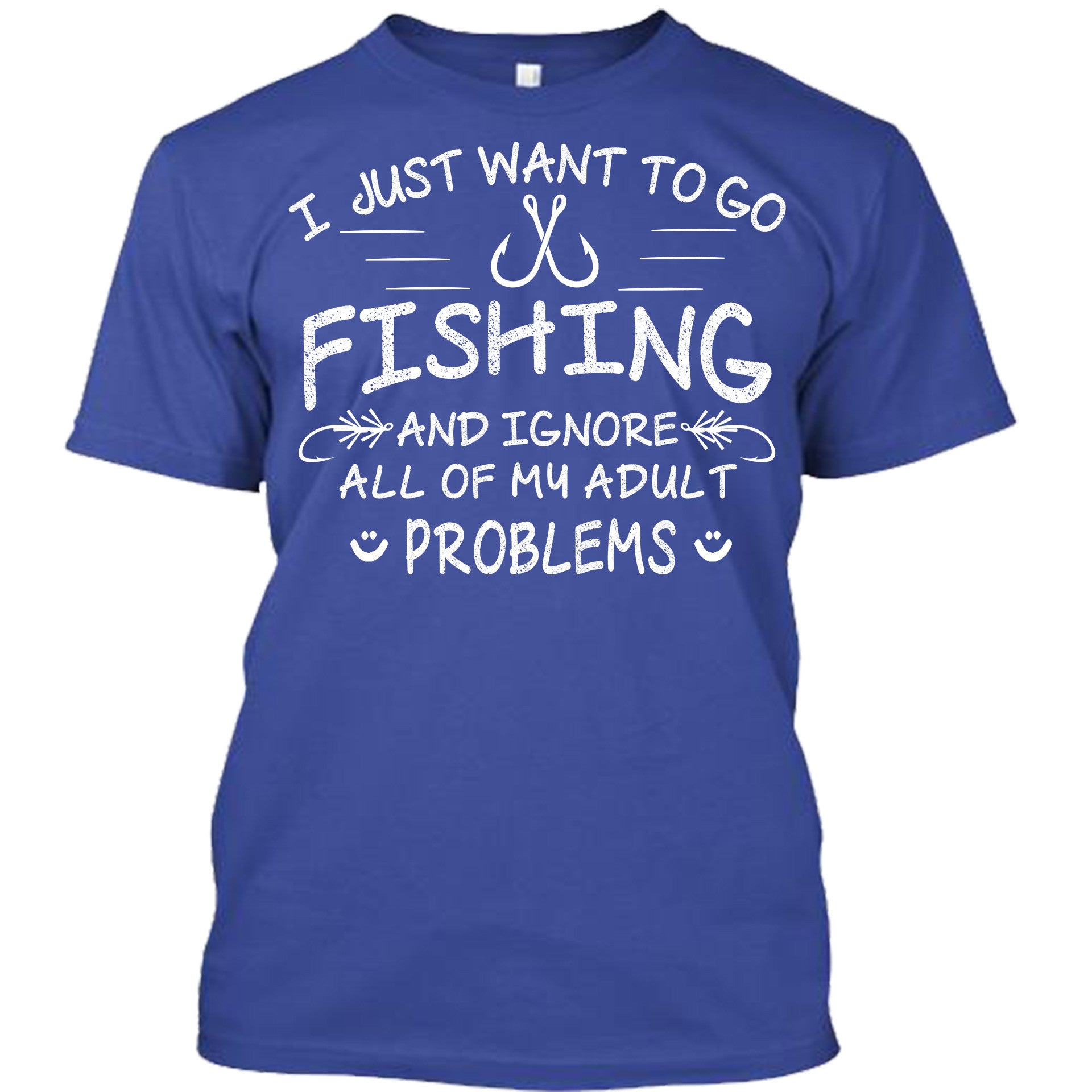 Fishmore & Dolittle V-neck Ladies Fishing Shirt